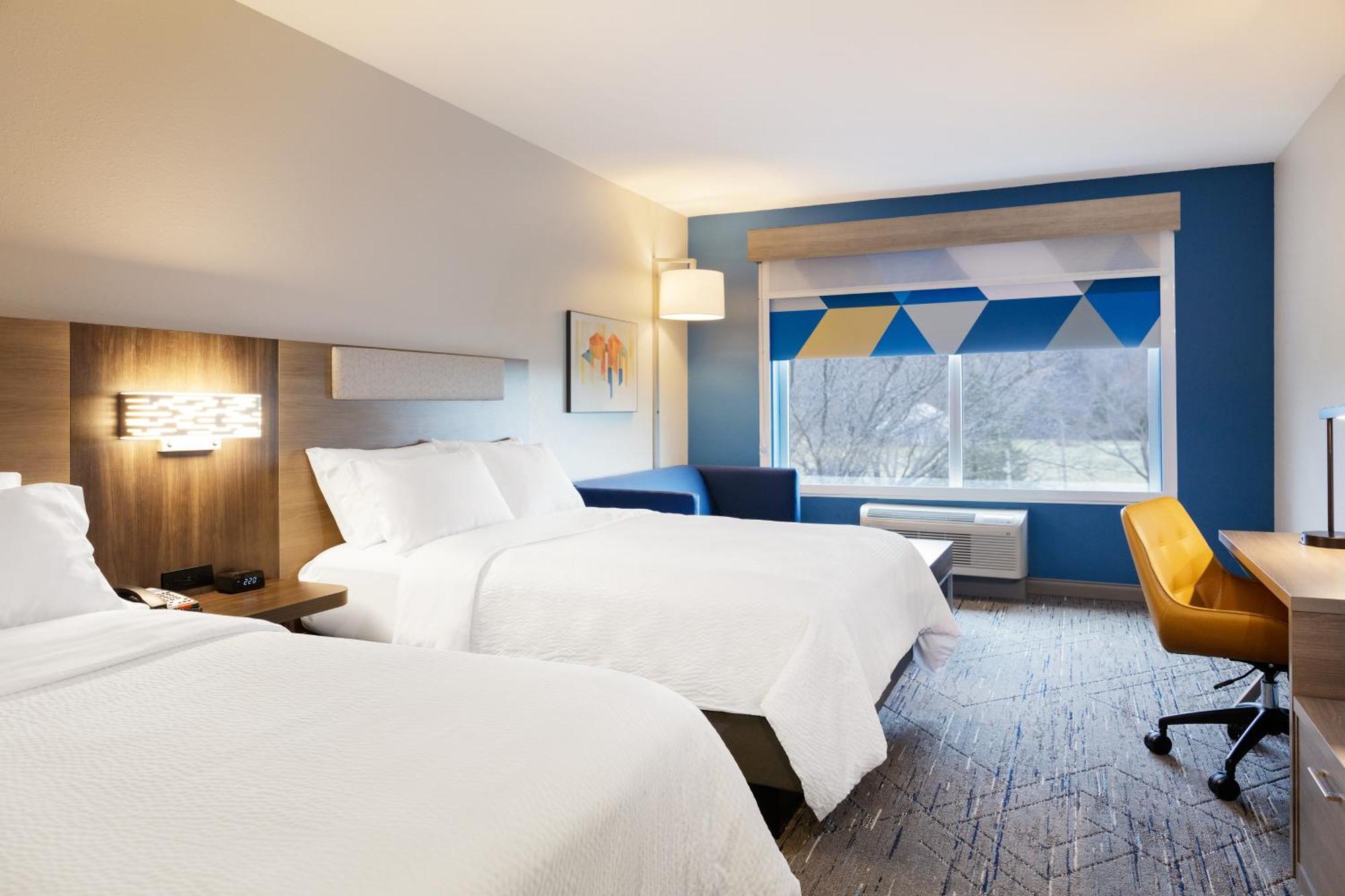 Holiday Inn Express Layton - I-15 By Ihg Exterior photo
