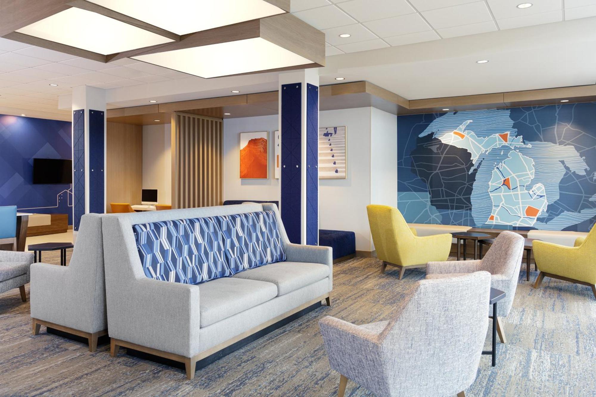 Holiday Inn Express Layton - I-15 By Ihg Exterior photo