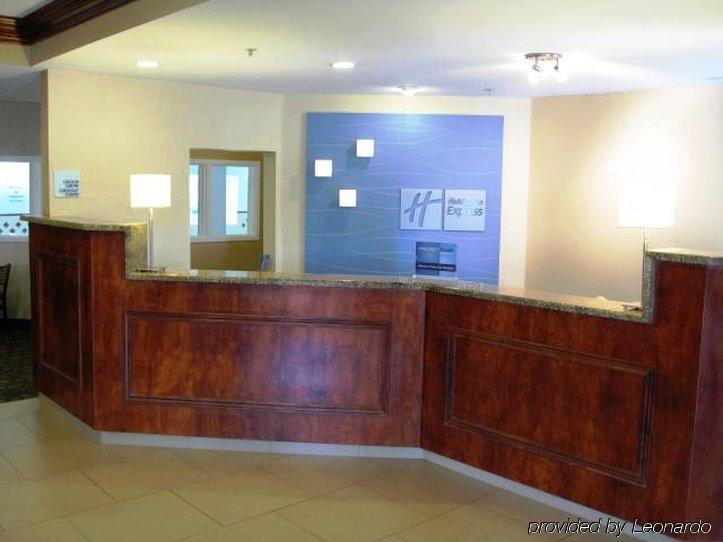 Holiday Inn Express Layton - I-15 By Ihg Interior photo