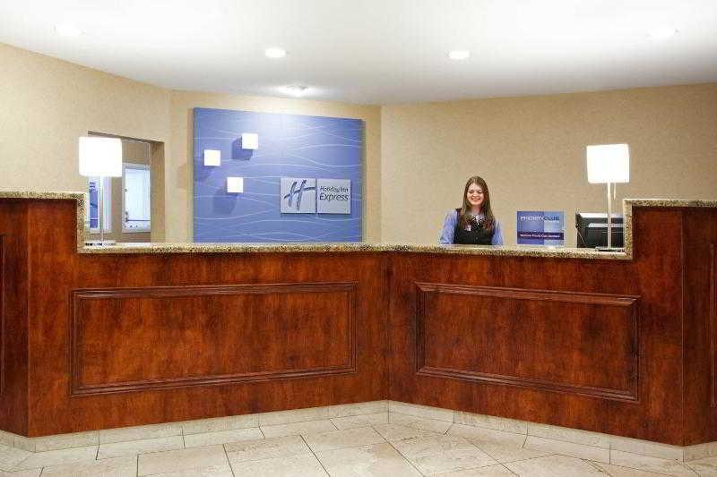Holiday Inn Express Layton - I-15 By Ihg Interior photo