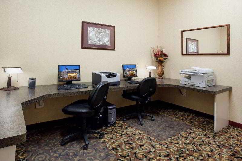 Holiday Inn Express Layton - I-15 By Ihg Facilities photo