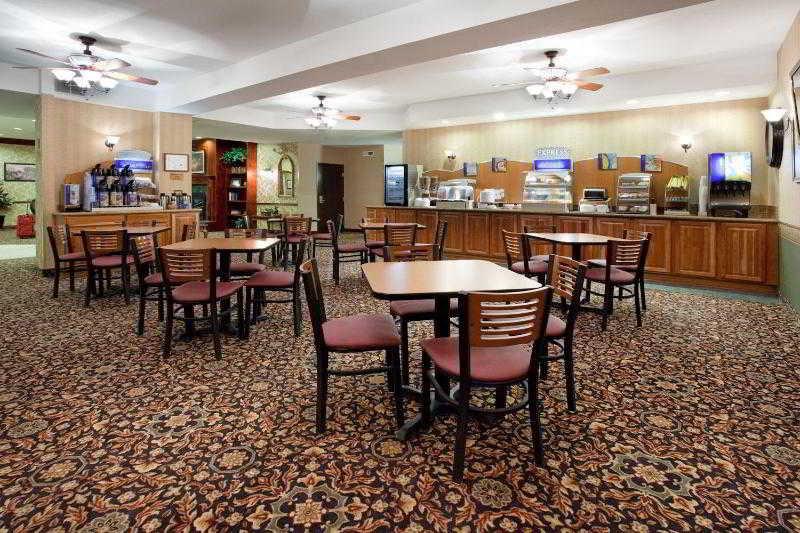 Holiday Inn Express Layton - I-15 By Ihg Restaurant photo