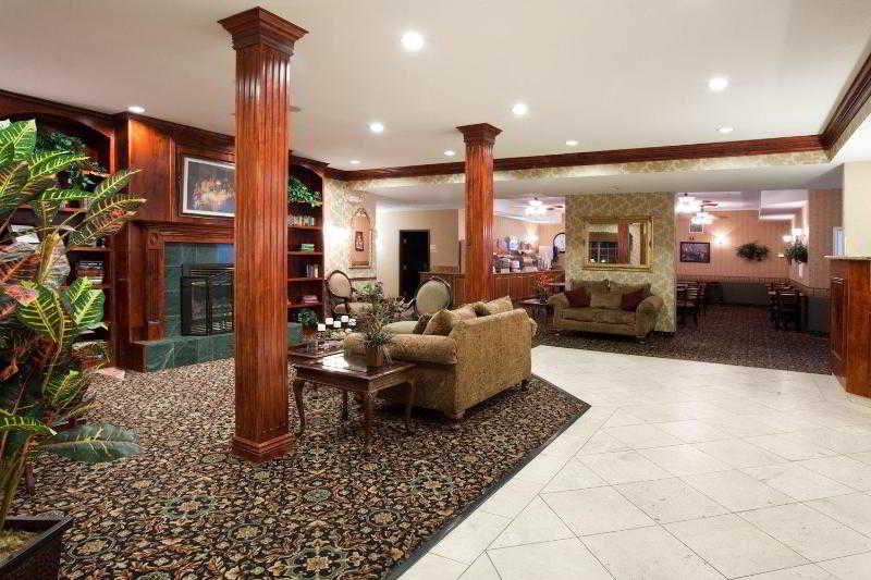 Holiday Inn Express Layton - I-15 By Ihg Interior photo